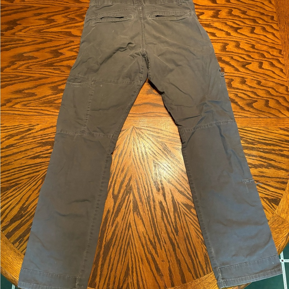 Wrangler pants - Picture 2 of 4
